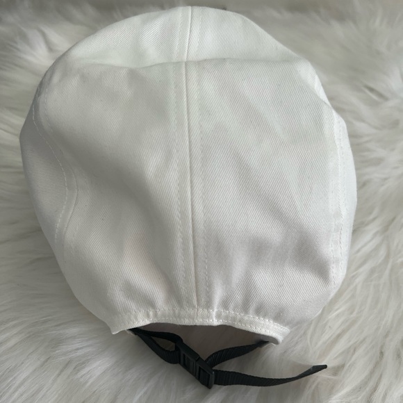 Supreme Lenticular Visor Camp Cap - Picture 4 of 4